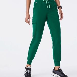 Figs High Waisted Zamora Jogger Scrub Pants